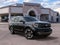 2027 Ford Expedition King Ranch