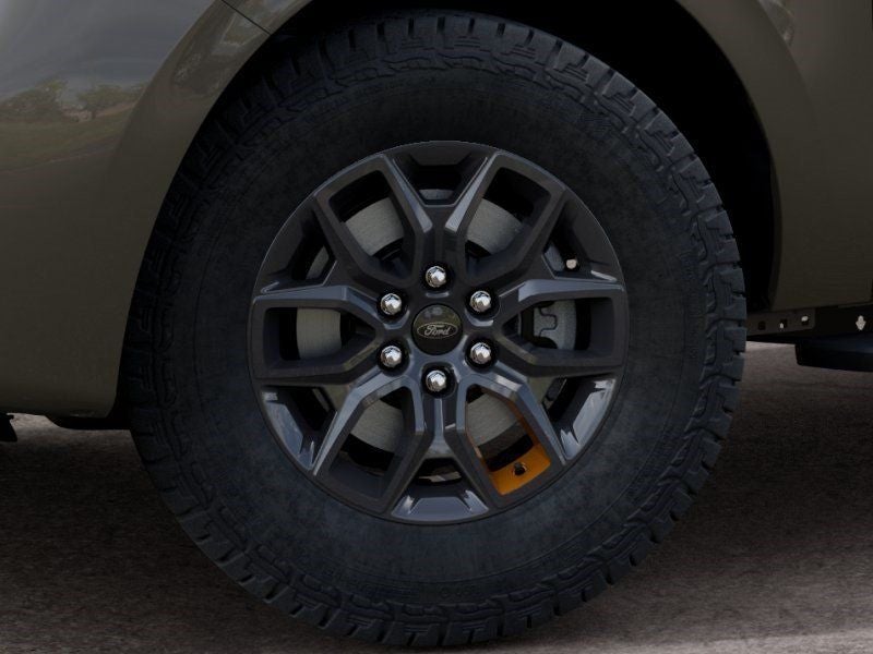 2027 Ford Expedition Tremor Fleet