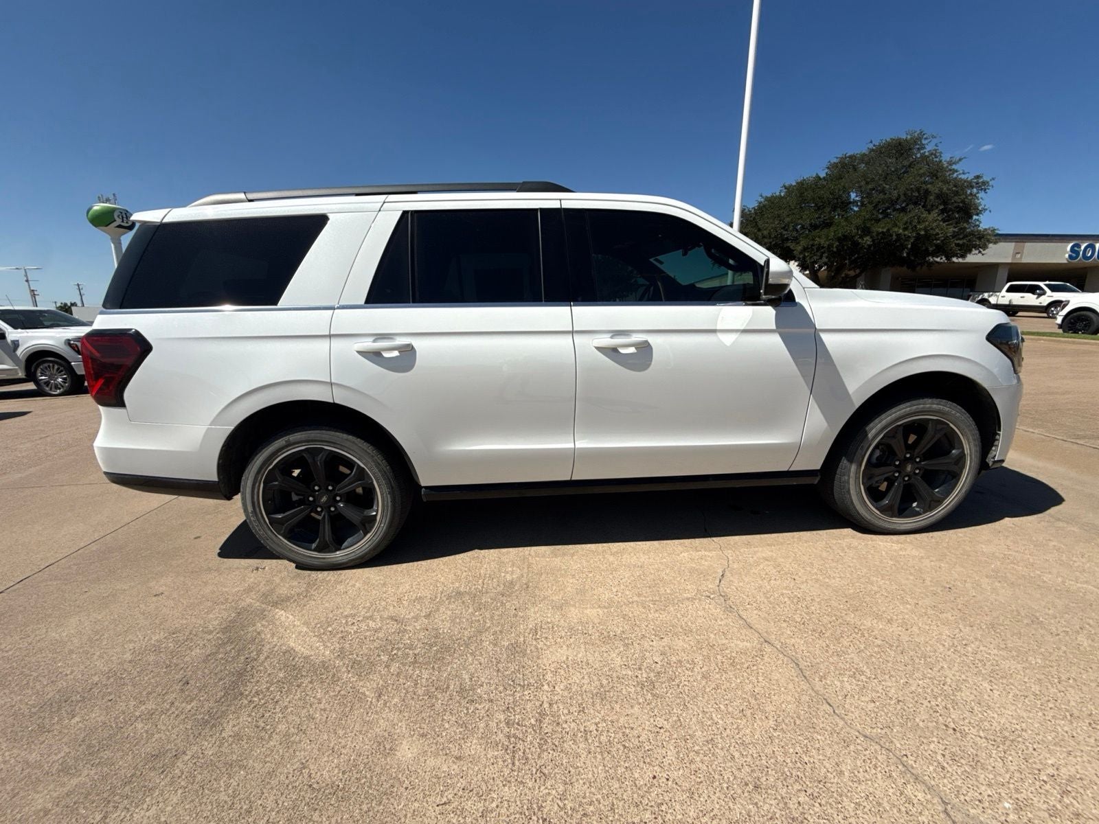 2023 Ford Expedition Limited