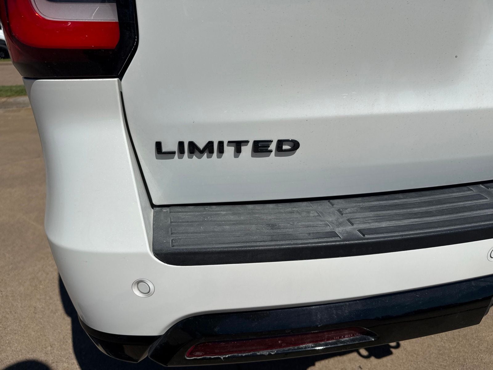 2023 Ford Expedition Limited