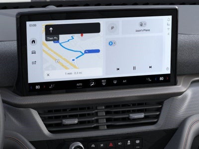 2026 Ford Explorer Active Fleet