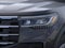 2026 Ford Explorer Active Fleet