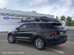 2026 Ford Explorer Active Fleet
