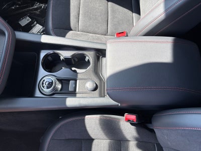 2026 Ford Explorer ST Fleet