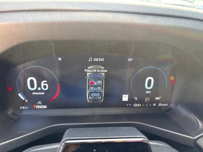 2026 Ford Explorer ST Fleet
