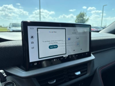 2026 Ford Explorer ST Fleet