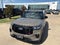 2026 Ford Explorer ST Fleet
