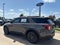 2026 Ford Explorer ST Fleet