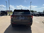 2026 Ford Explorer ST Fleet