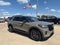 2026 Ford Explorer ST Fleet