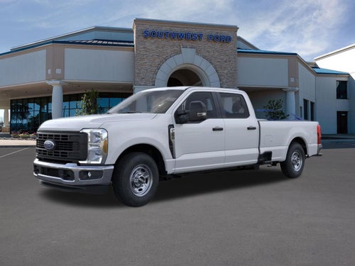 2026 Ford F-250SD F-250® XL