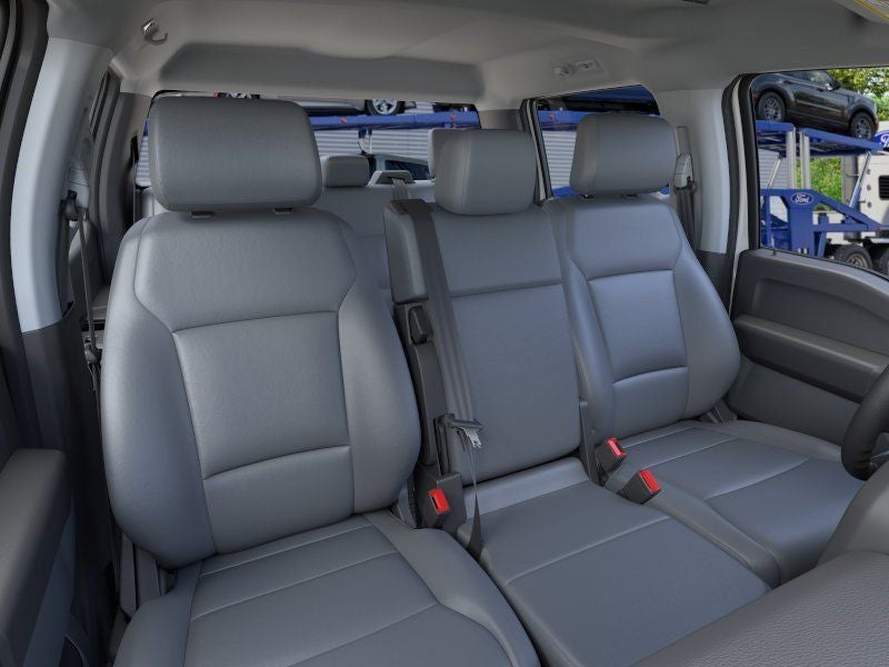 2026 Ford F-250SD F-250® XL