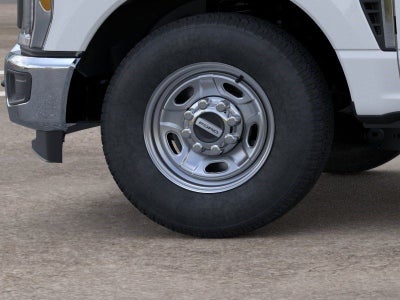 2026 Ford F-250SD F-250® XL