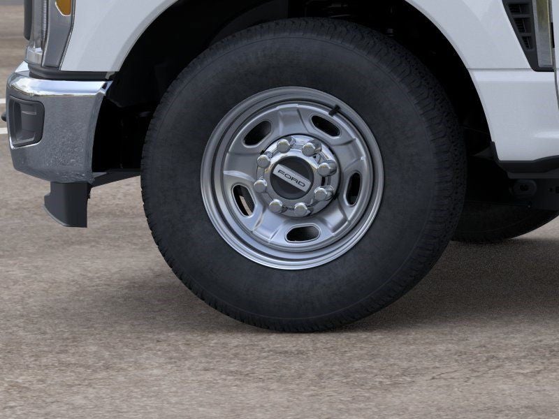2026 Ford F-250SD F-250® XL