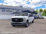 2026 Ford F-250SD F-250® XL