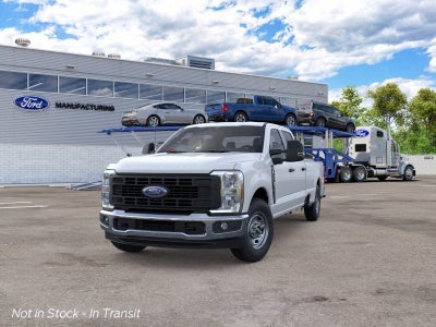 2026 Ford F-250SD F-250® XL