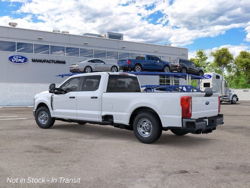 2026 Ford F-250SD F-250® XL