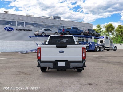 2026 Ford F-250SD F-250® XL