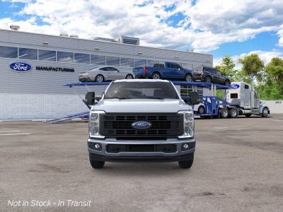 2026 Ford F-250SD F-250® XL