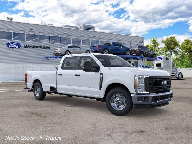 2026 Ford F-250SD F-250® XL