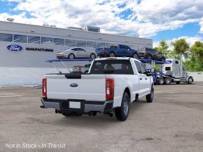 2026 Ford F-250SD F-250® XL