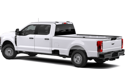 2026 Ford F-250SD XL Fleet