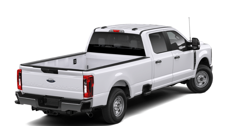 2026 Ford F-250SD XL Fleet