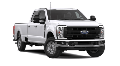 2026 Ford F-250SD XL Fleet