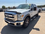 2014 Ford F-250SD F-250® Lariat®