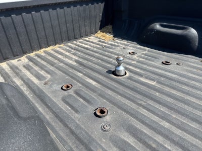 2014 Ford F-250SD F-250® Lariat®