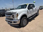 2018 Ford F-250SD F-250® XLT