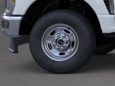 2026 Ford F-250SD F-250® XL