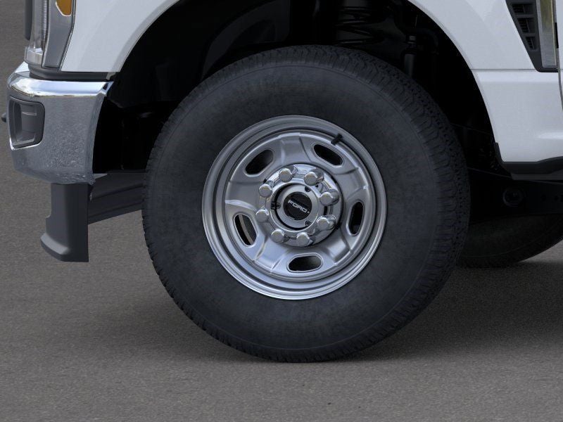 2026 Ford F-250SD F-250® XL