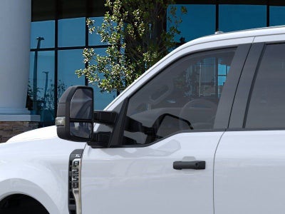 2026 Ford F-250SD F-250® XL