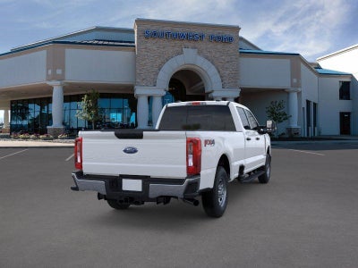 2026 Ford F-250SD F-250® XL