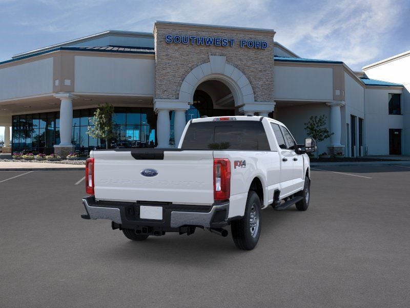 2026 Ford F-250SD F-250® XL