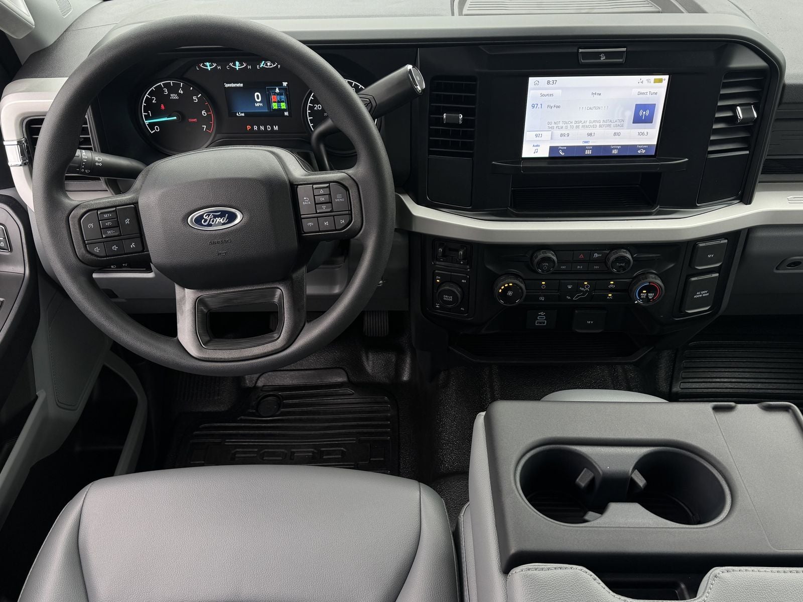 2026 Ford F-250SD F-250® XL