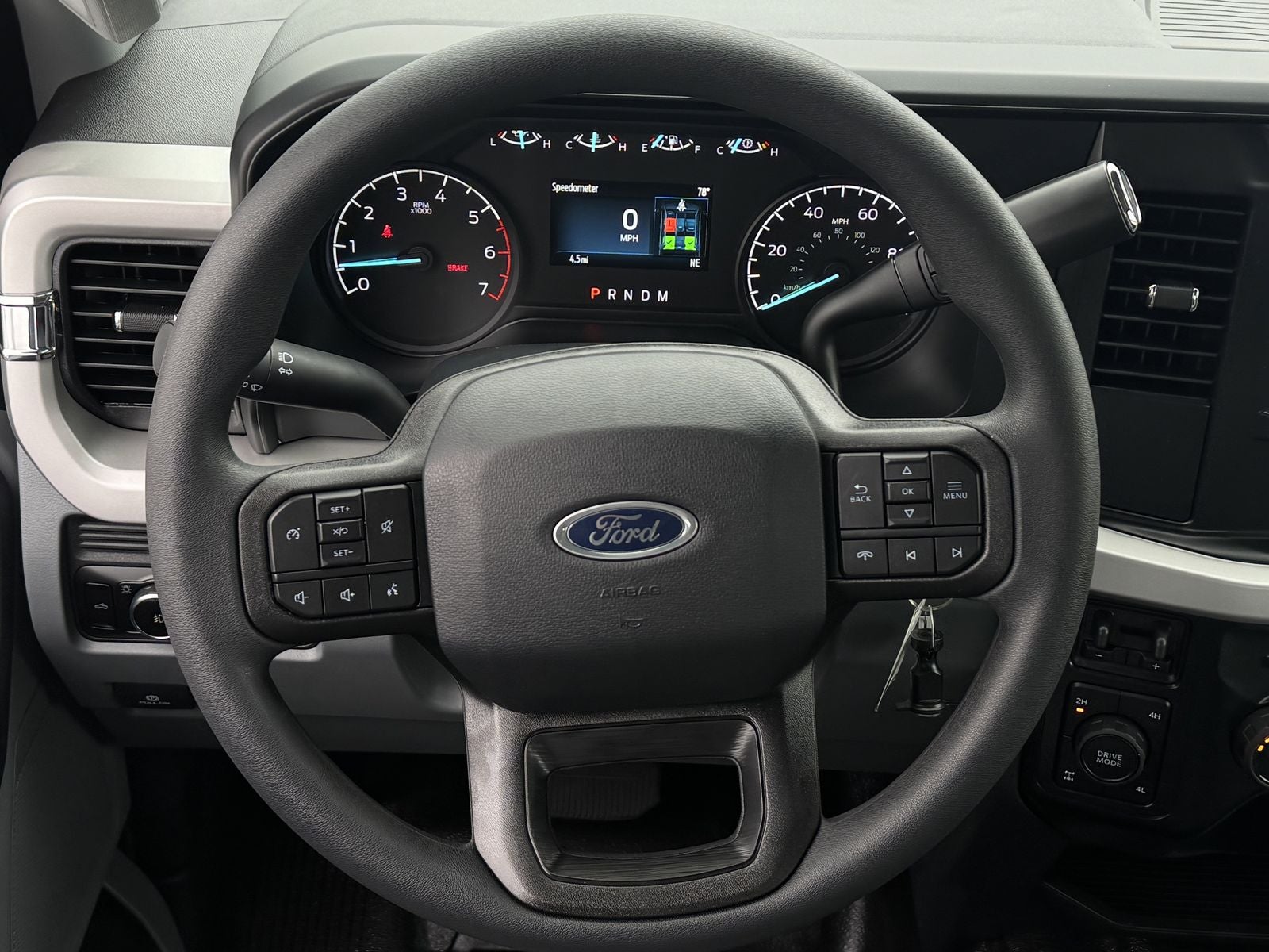 2026 Ford F-250SD F-250® XL