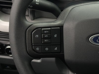 2026 Ford F-250SD F-250® XL