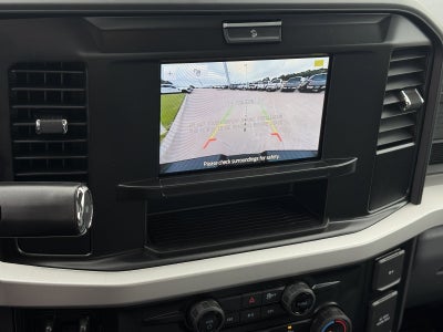 2026 Ford F-250SD F-250® XL