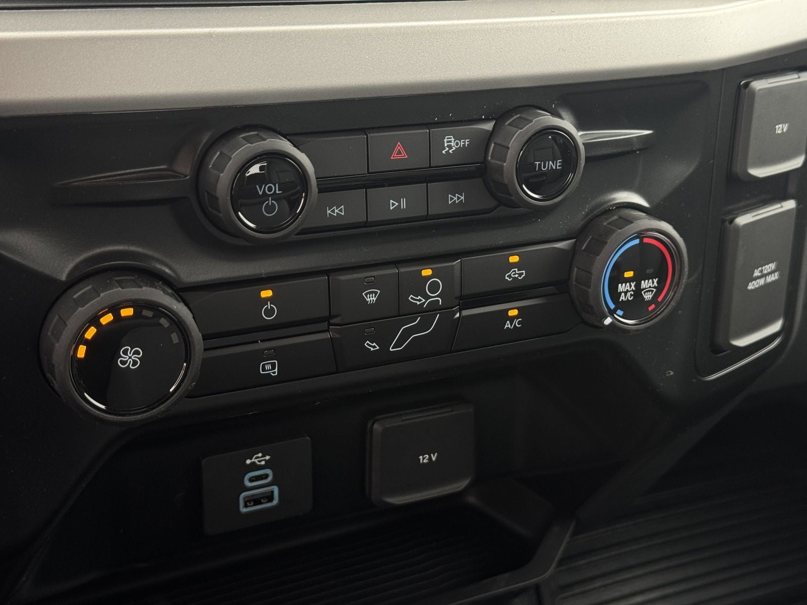 2026 Ford F-250SD F-250® XL
