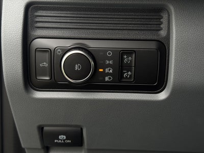 2026 Ford F-250SD F-250® XL