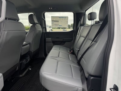 2026 Ford F-250SD F-250® XL