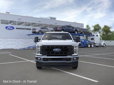 2026 Ford F-250SD F-250® XL
