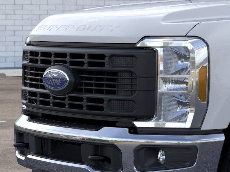 2026 Ford F-250SD XL Fleet