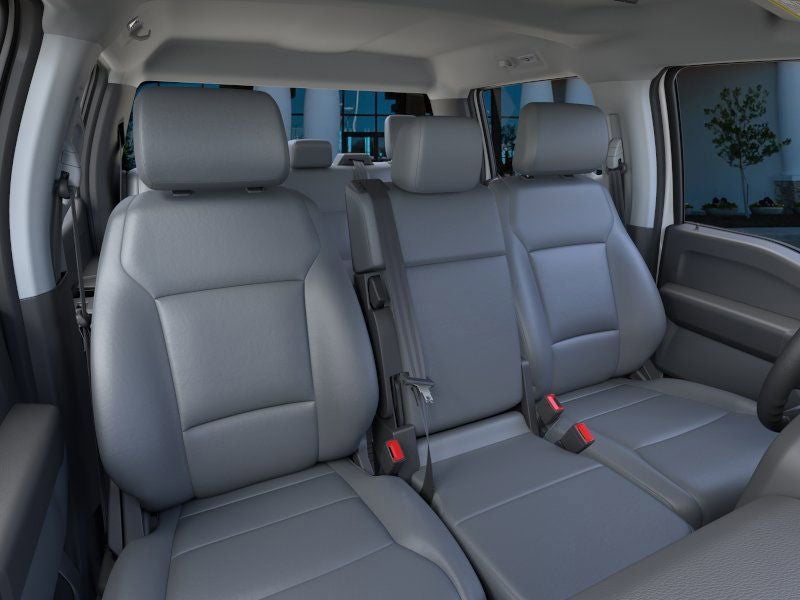 2025 Ford F-250SD Lariat Fleet