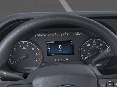 2025 Ford F-250SD Lariat Fleet