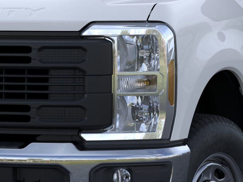 2025 Ford F-250SD Lariat Fleet