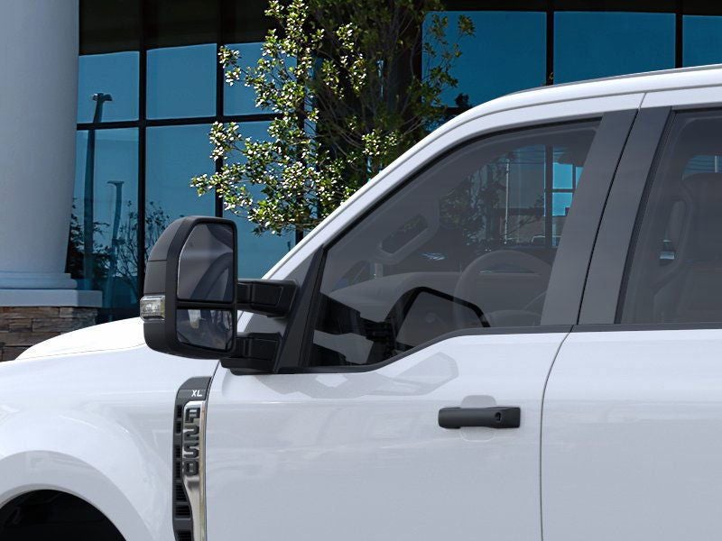 2025 Ford F-250SD Lariat Fleet