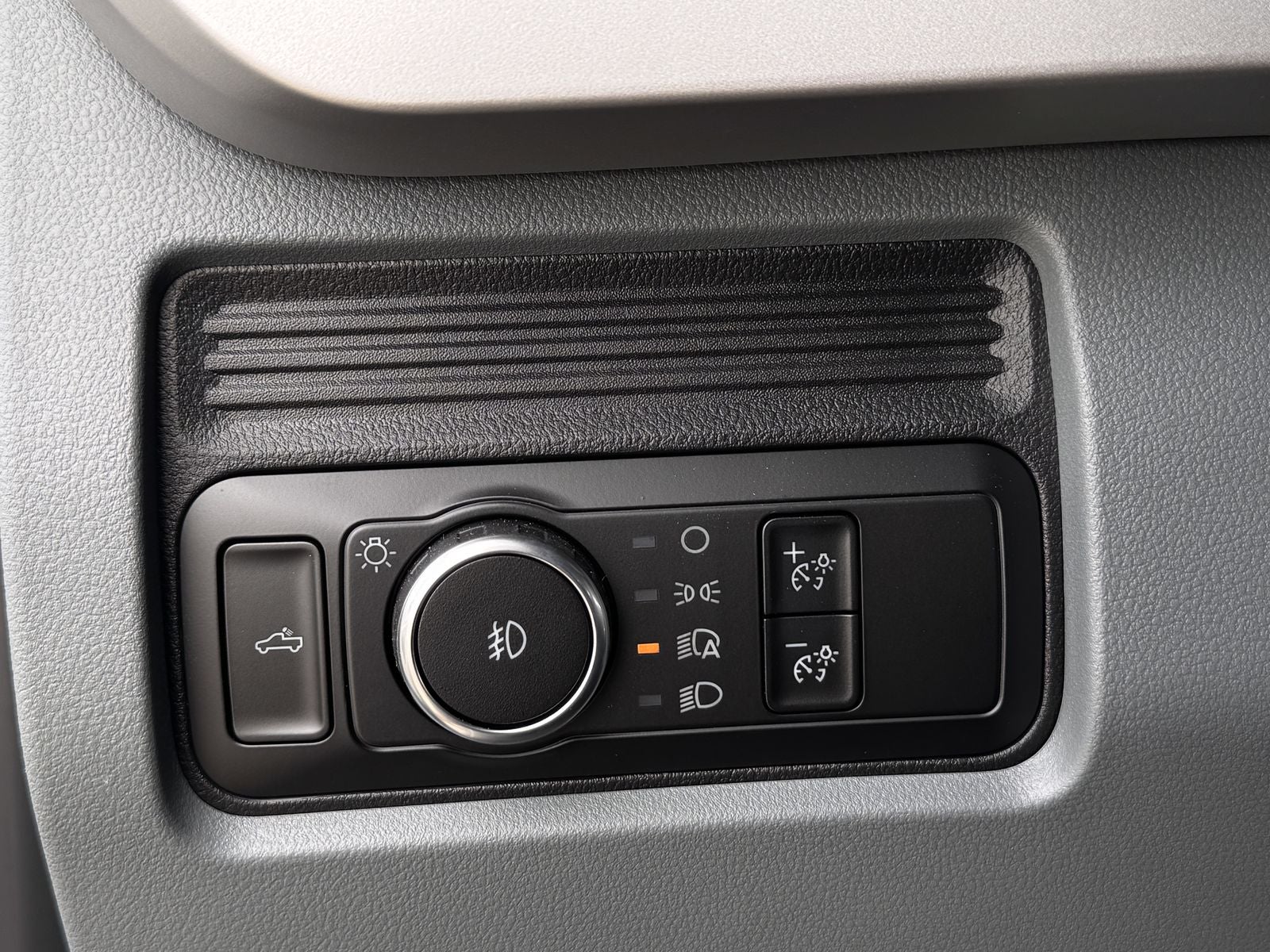 2025 Ford F-250SD Lariat Fleet